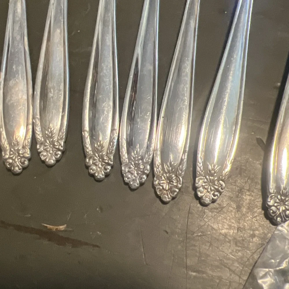 Eldan vintage nickel